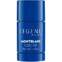 Mont Blanc Legend Blue Deo Stick 75 g