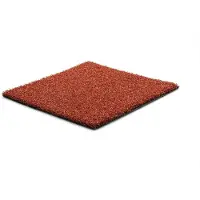 Gj Floors - Premium loper Dura | Terra - Breedte x Lengte: 2 meter / 5 meter