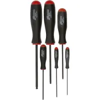 Bondhus 1.5-5 Mm Schroevendraaierset 6 Stukken