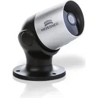 HEISSNER Smart Tuin Camera