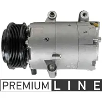 MAHLE ORIGINAL ACP 1391 000P Aircopomp