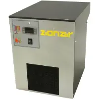 Dry Luchtdroger Voor Compressor - DRY20 350 liter per minuut