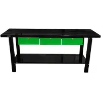JBM Werktafel Met 3 Laden