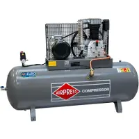 Airpress 360673 - Compressor HK 1500-500 14 bar 10 pk 859 l/min 500 l