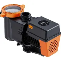 Aquaforte ECO IVS 150 variabele zwembadpomp