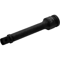 Bahco 1/2" krachtverlengstuk 250 mm | K8160D-3