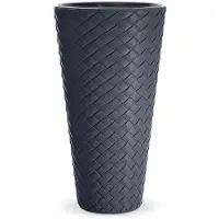 Prosperplast 57l Matuba Collection 40x40x78 Cm Bloempot