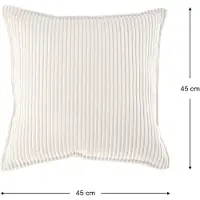 WigiWama Marshmallow Blokkussen