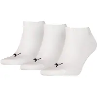 Puma 3 paar sneakersokken