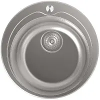 Edesa K2 Se 49 1c Spoelbak