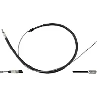 TRW GCH759 Handremkabel