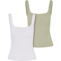 Urban Classics Top | S | female