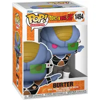 Funko POP! Dragon Ball Z Burter-figuur
