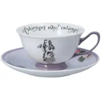 MIKASA V&a Alice In Wonderland Theekopje 220ml