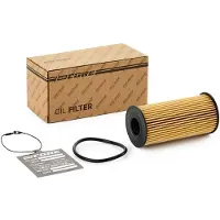 GoCORE GCG0154 Oliefilter