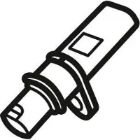 NRF 755142 Krukassensor