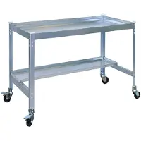 Simon Garden Plantentafel 915x900x600 Mm
