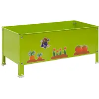 Simon Garden Urban Kid 60l Plantenbak 410x700x300 Mm