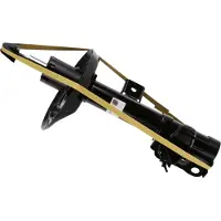 SACHS 560 242 Schokdemper