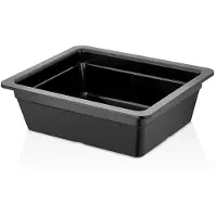 Denox Gastronorm 1/2 H100 Mm Opbergdoos