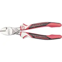 Connex Zijsnijtang 180Mm Evocut Recht 3C - COXT131180