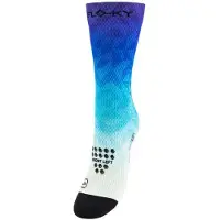 Floky S-mash Fantasy Bali Socks Blauw EU 40-43