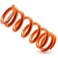 FOX Sls 600lb X 2.65in/67mm Schokdemper Veer