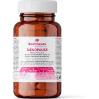 Sportdone Menopause Contributes To Women´s Well-being Vegetarian Capsules 30 Eenheden