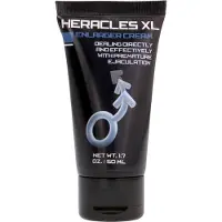 Pharmquests Shots delay spray/gel Heracles XL Penis Enlarger Cream 50 ml