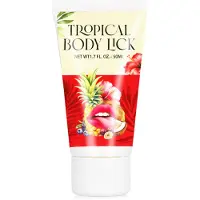 Pharmquests Body Lick voor de Intieme delen - Tropical