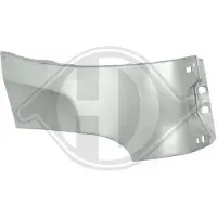 Diederichs 9100529 Gasveer achterklep