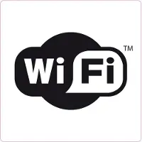 Ivana Pictogram Wifi