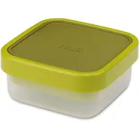 Joseph Joseph GoEat Compact 3-in-1 saladebox - groen