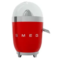 Smeg CJF01RDEU Rood