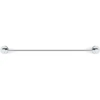 Blomus Handdoekenrek Blomus Areo RVS Glans 60 cm