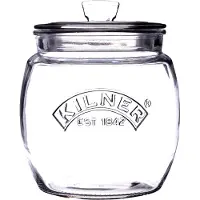 Kilner Voorraadbokaal - 0,85L