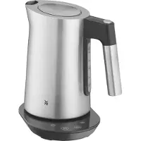 WMF 413310011 Kineo Zwart/Rvs