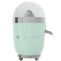 Smeg CJF01PGEU Watergroen