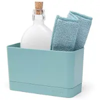 SmartaSaker SinkSide Aanrechtbakje - Mint