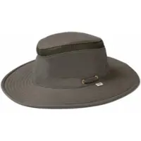 Tilley Hoed Men Hiker's Hat T4MO-1 Olive-Maat 57