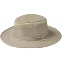 Tilley Hoed Men Airflo Organic T5MO Khaki Olive-Maat 63