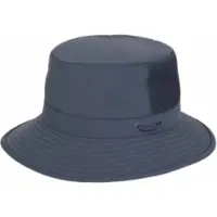 Tilley Vissershoed Unisex Airflo Bucket LTM1 Midnight Navy-XL