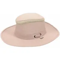 Tilley Hoed Women Airflo Broad Brim LTM6 Soft Mauve-Maat 61