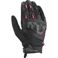 Ixon Rise Air 2 Dames 2 motorhandschoenen