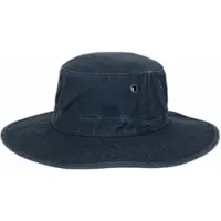 Tilley Hoed Women Wide Brim Wanderer Dark Navy-XL