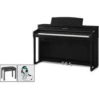 Kawai CA501 Zwart