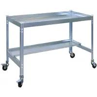 Simon Garden Plantentafel 915x1200x600 Mm