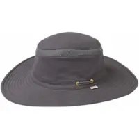 Tilley Hoed Men Hiker's Hat T4MO-1 Grey-Maat 56