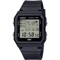 Casio - LF-30W-1AEF - Polshorloge - Uni - Kwarts - Collection