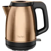 Tefal Ki280g10 Coppertinto Waterkoker